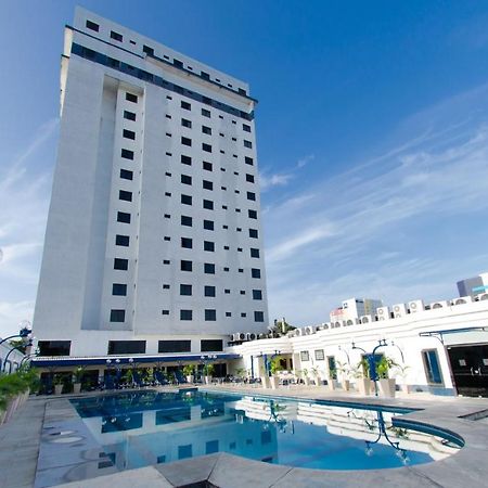 Hotel Sagres Belém Extérieur photo