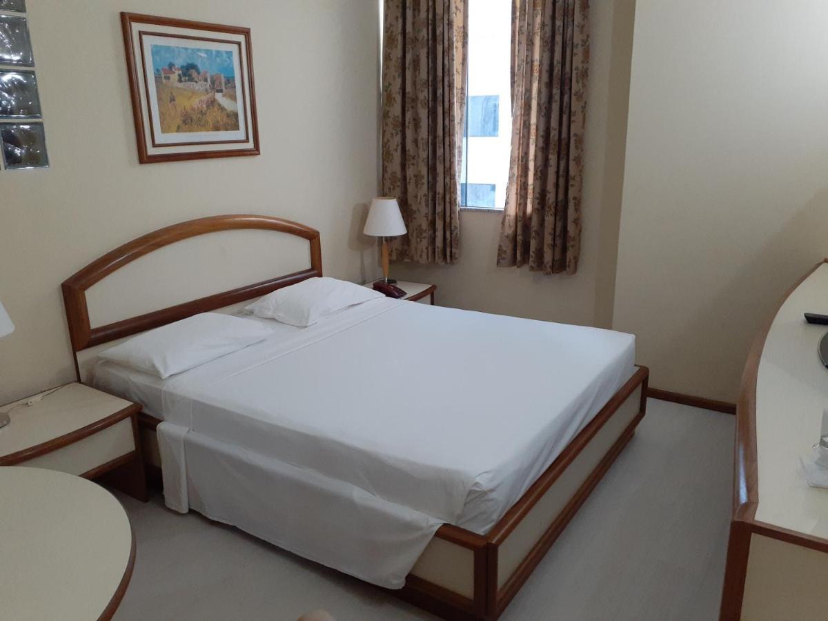 Hotel Sagres Belém Extérieur photo