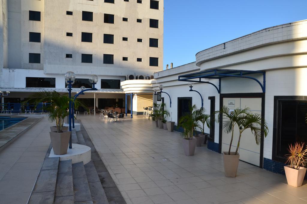 Hotel Sagres Belém Extérieur photo