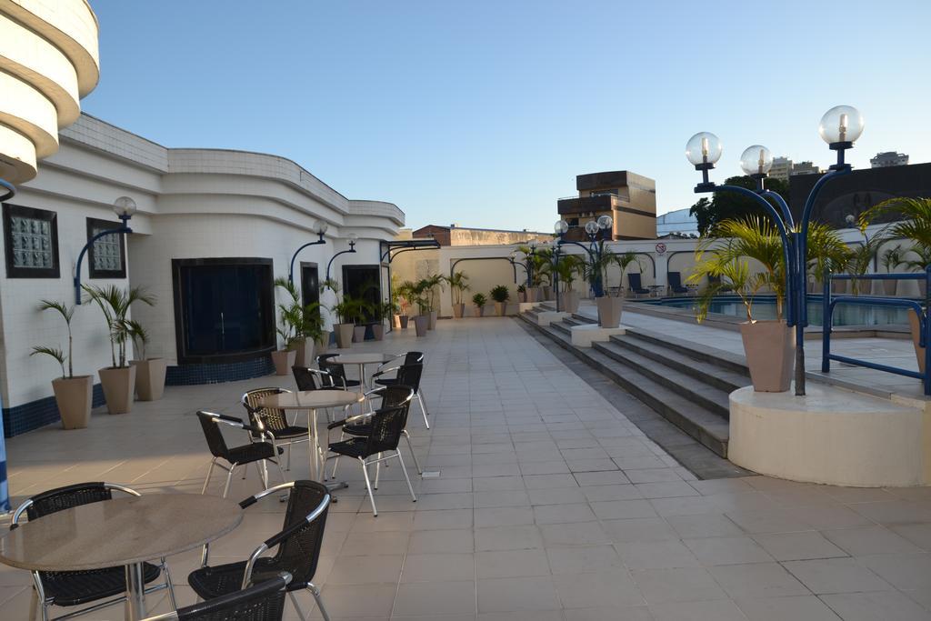 Hotel Sagres Belém Extérieur photo