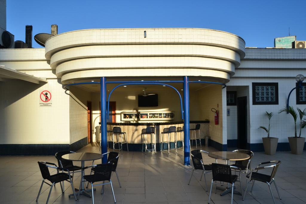 Hotel Sagres Belém Extérieur photo