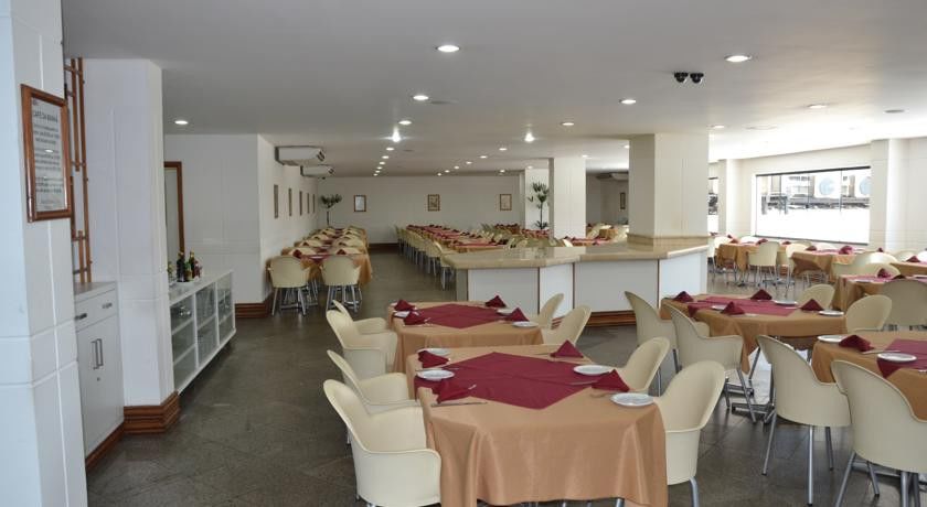 Hotel Sagres Belém Extérieur photo