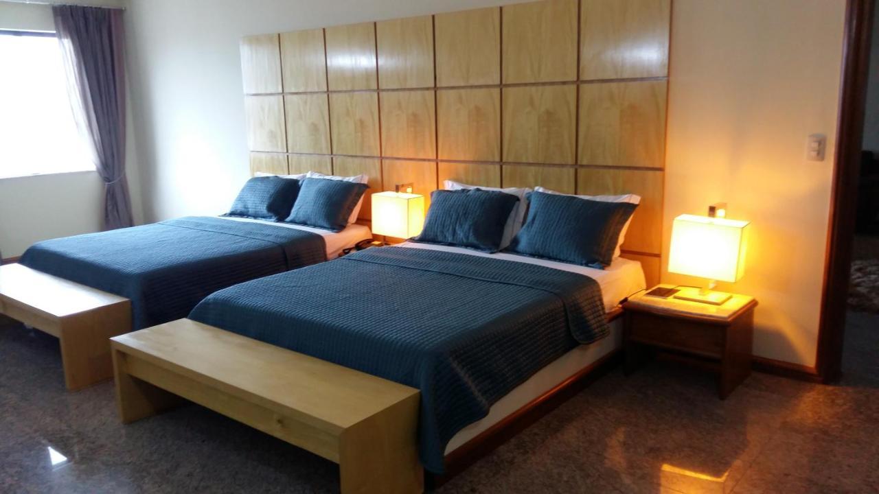 Hotel Sagres Belém Extérieur photo
