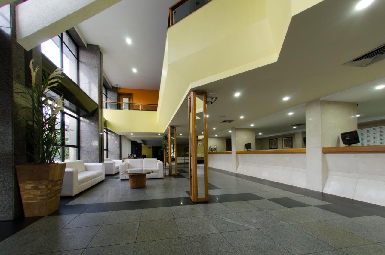 Hotel Sagres Belém Extérieur photo