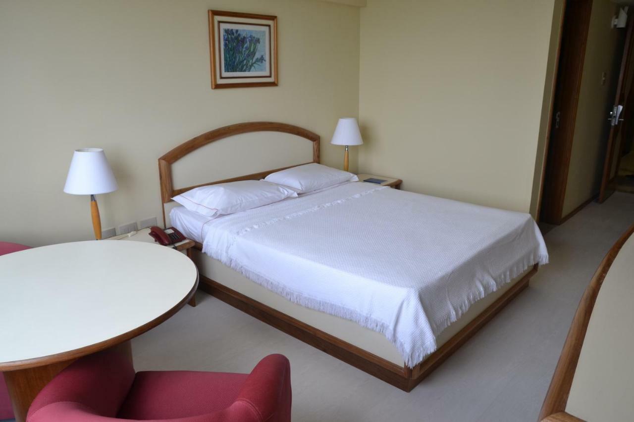 Hotel Sagres Belém Chambre photo