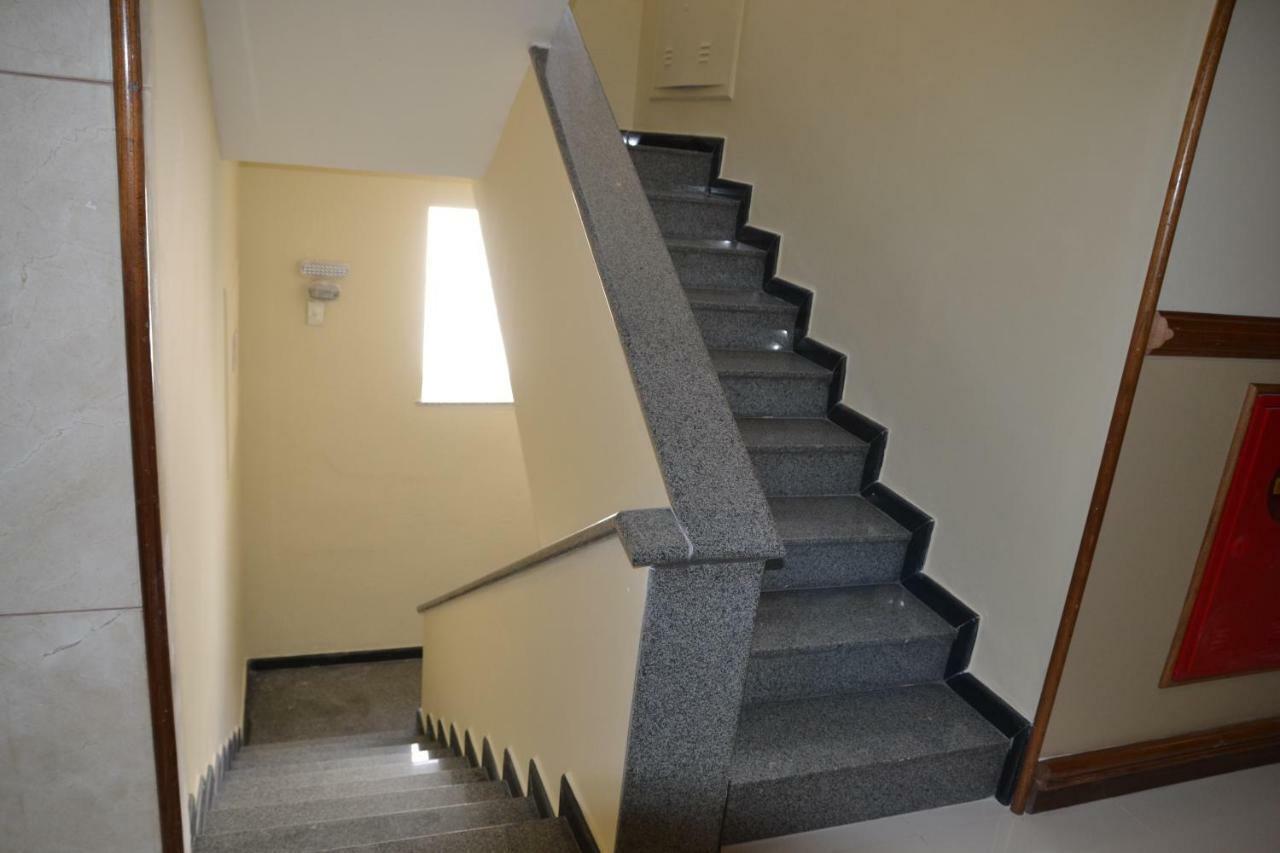 Hotel Sagres Belém Extérieur photo