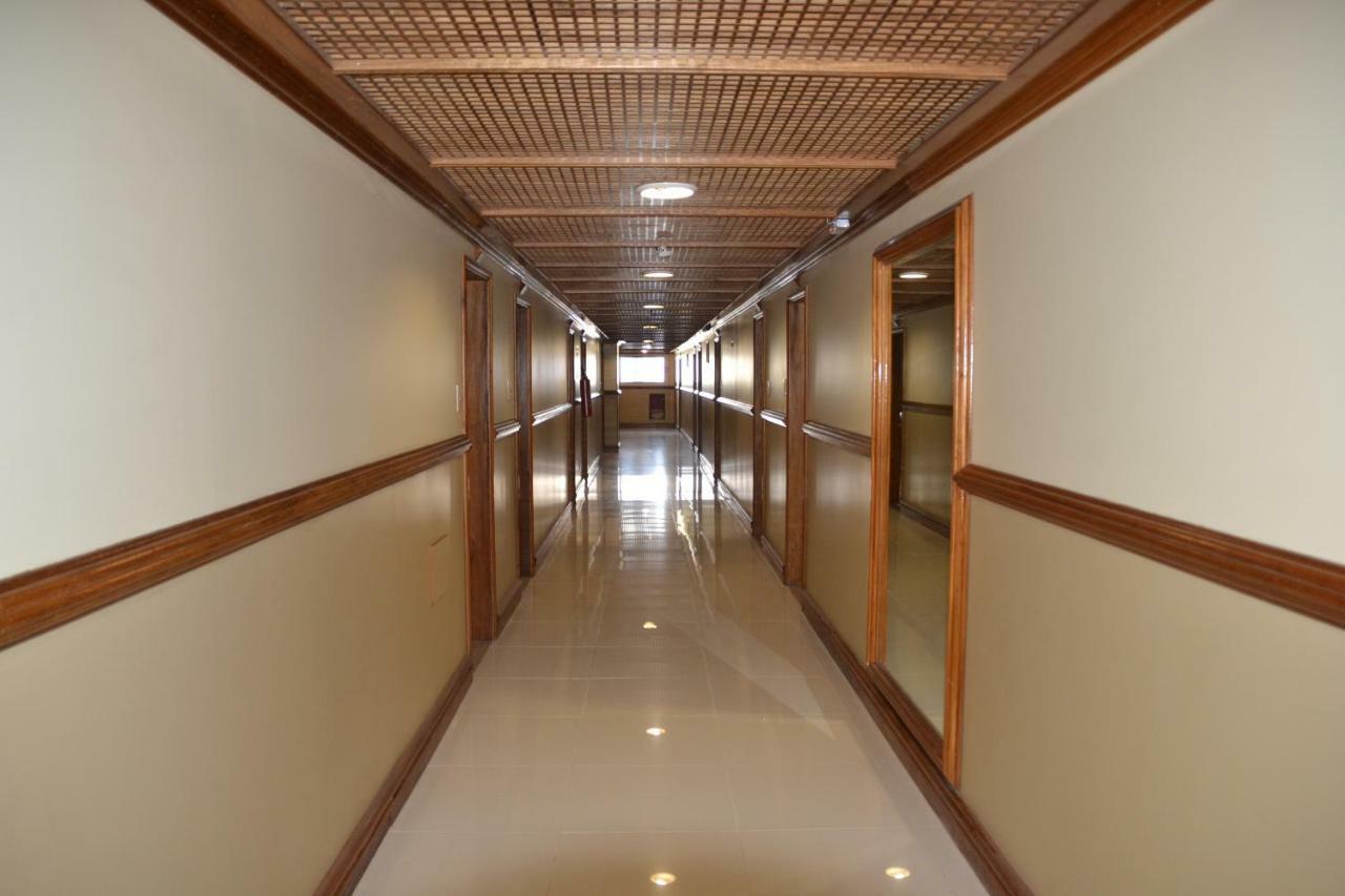 Hotel Sagres Belém Extérieur photo