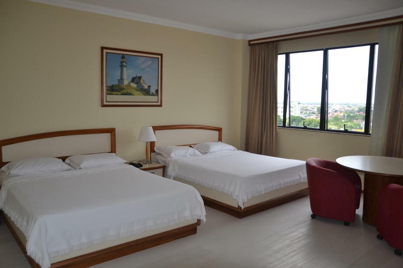 Hotel Sagres Belém Extérieur photo